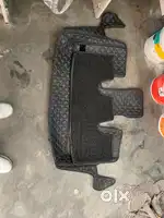 Innova Crysta 7 d mats complete set in new condition