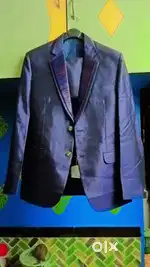 Wedding Blazzer with Pant for Men