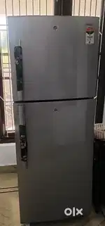 Samsung fridge