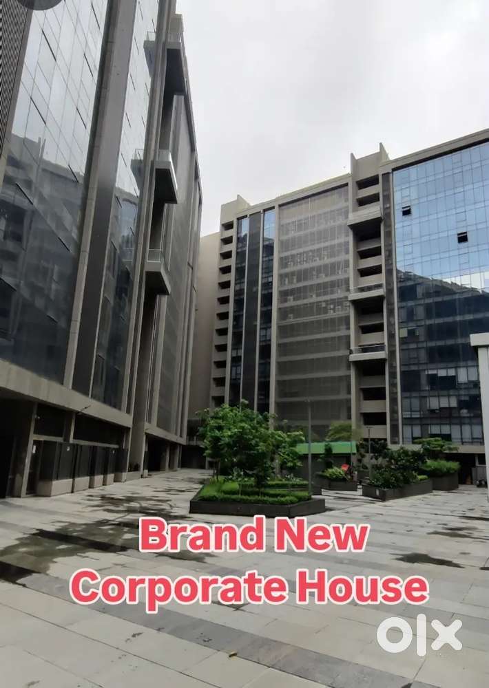 Fullu Furnished Premium Office For Rent