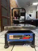 Weighing Scale
