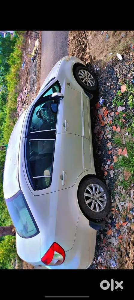 Maruti Suzuki SX4 2011 Diesel 90000 Km Driven