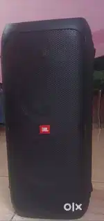 JBL Black PARTYBOX310