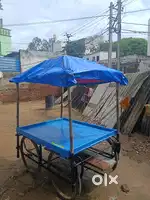 Fruit ki Bandi sagwan ki hai