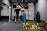 Personal Home Fitness Training