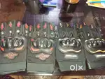 Probiker full finger gloves