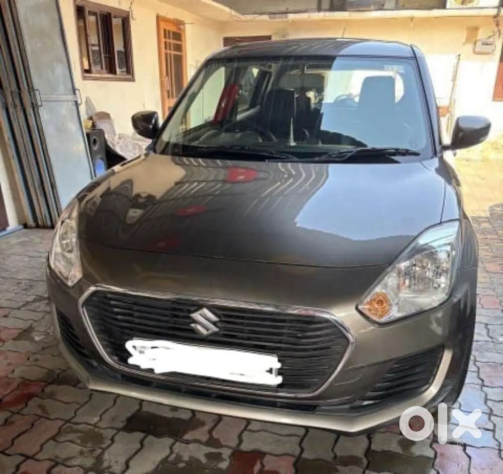 Maruti Suzuki Dzire 2020 Petrol 62000 Km Driven