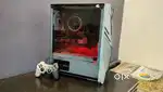 Gaming/Office/Editing PC