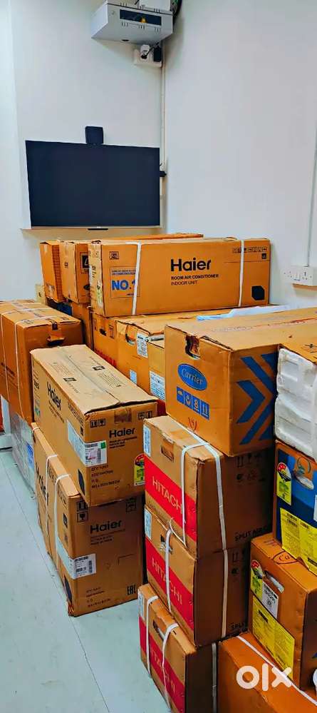 We are a trusted multibrand seller FREZZE POINT AMBATTUR