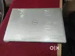 Dell laptop core i3 10th gen Ram 8GB