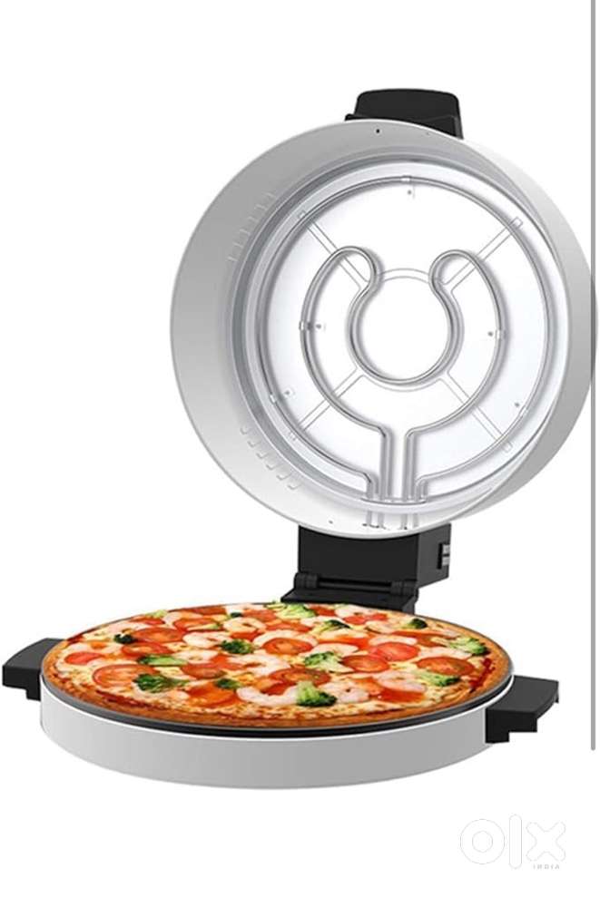 Pizza / bread maker