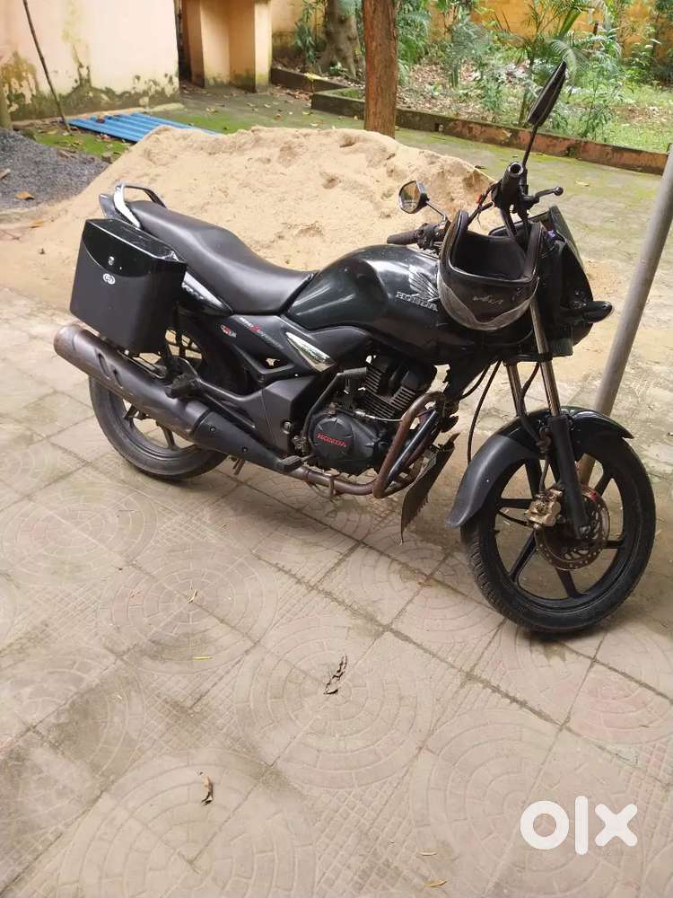 No bargaining please