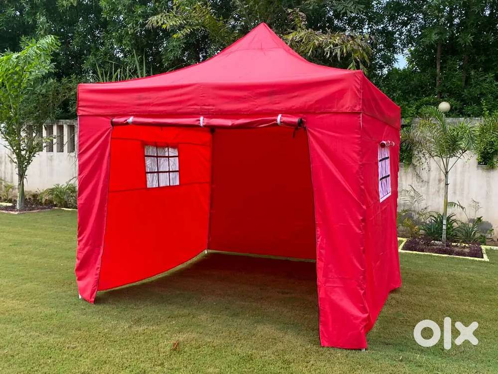 CANOPY for stalls
