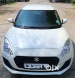 Maruti Suzuki Swift VXi CNG, 2020, CNG & Hybrids