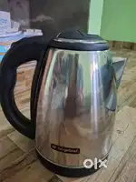 Brand new electric kettle