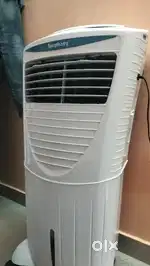Cooler symphony