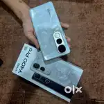 Vivo Y400 pro