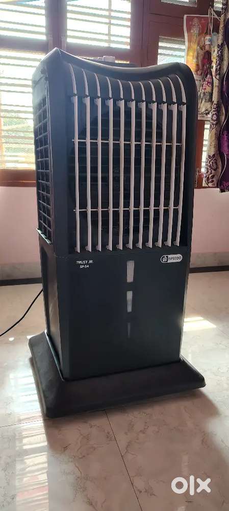 Cooler 54. Litre tank capacity
