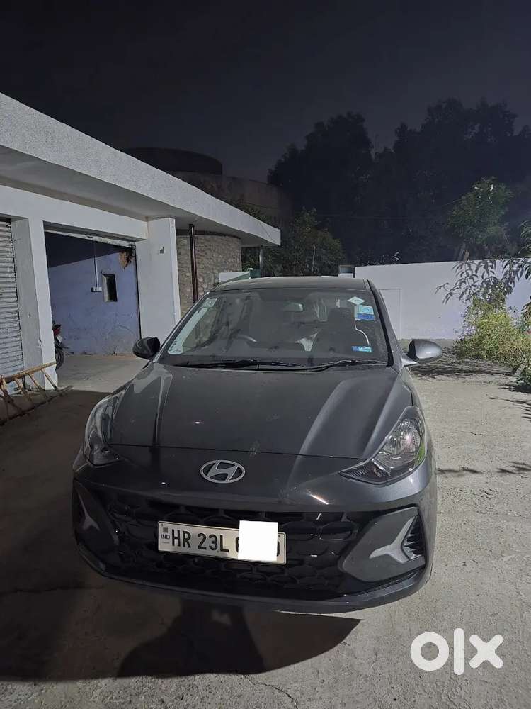 Hyundai Grand i10 Nios 2024
