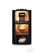 Atlantis Classic 3 Lane Tea Coffee Vending Machine, For Offices