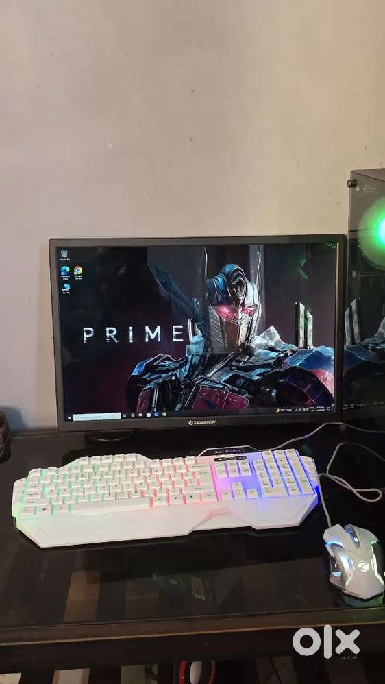 Gaming pc for sell
