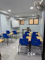 Priemium space at ground floor for rent
