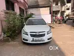 Chevrolet Cruze 2012 Diesel Good Condition