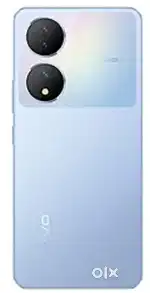 Vivo y100 bechna he