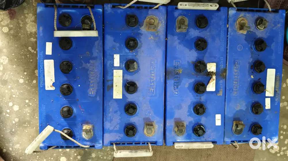 Battery 4 peace   good condition