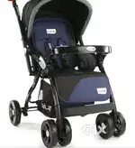 LuvLap Galaxy Baby Stroller