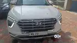 Hyundai Creta 1.5sx(o) diesel automatic