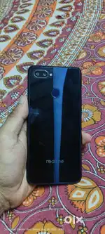 Realme U1 (3/32 GB) , 25 MP Selfie Camera