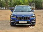 BMW X1 xDrive 20d xLine, 2019, Diesel