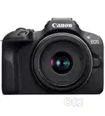 Canon r100
