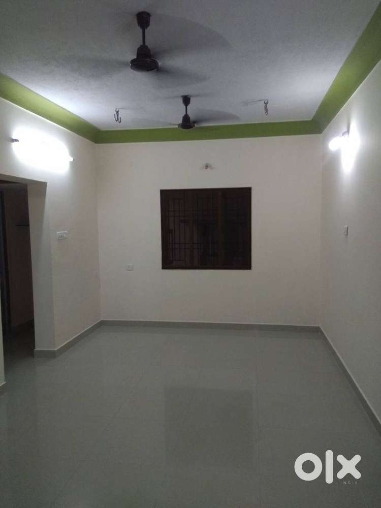 2BHK Flat for Rental in Nanmangalam