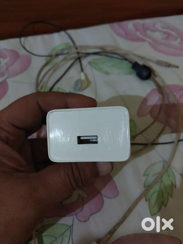 Mobile Charger