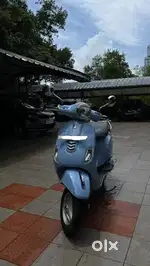 Vesapa ZX 125 for SALE