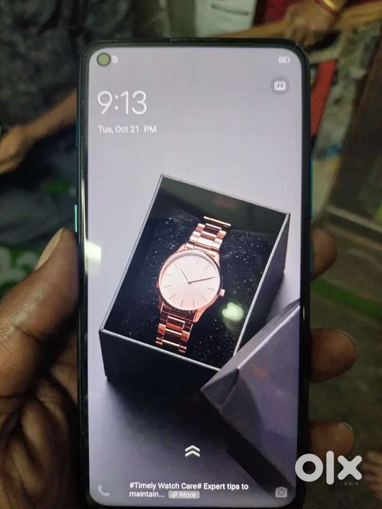 I Selling my Vivo Z 1 Pro, It is Good Condition..