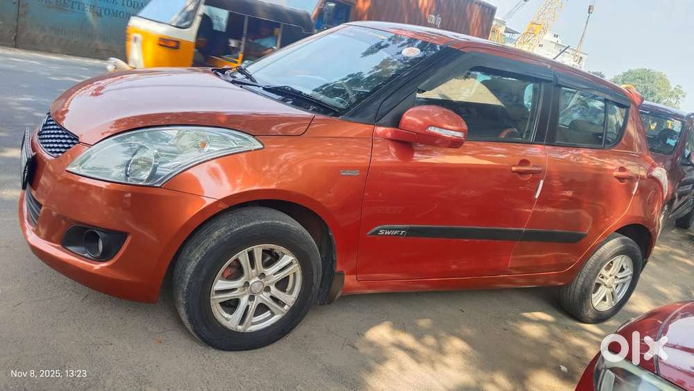 Maruti Suzuki Swift VDI Optional, 2013, Diesel