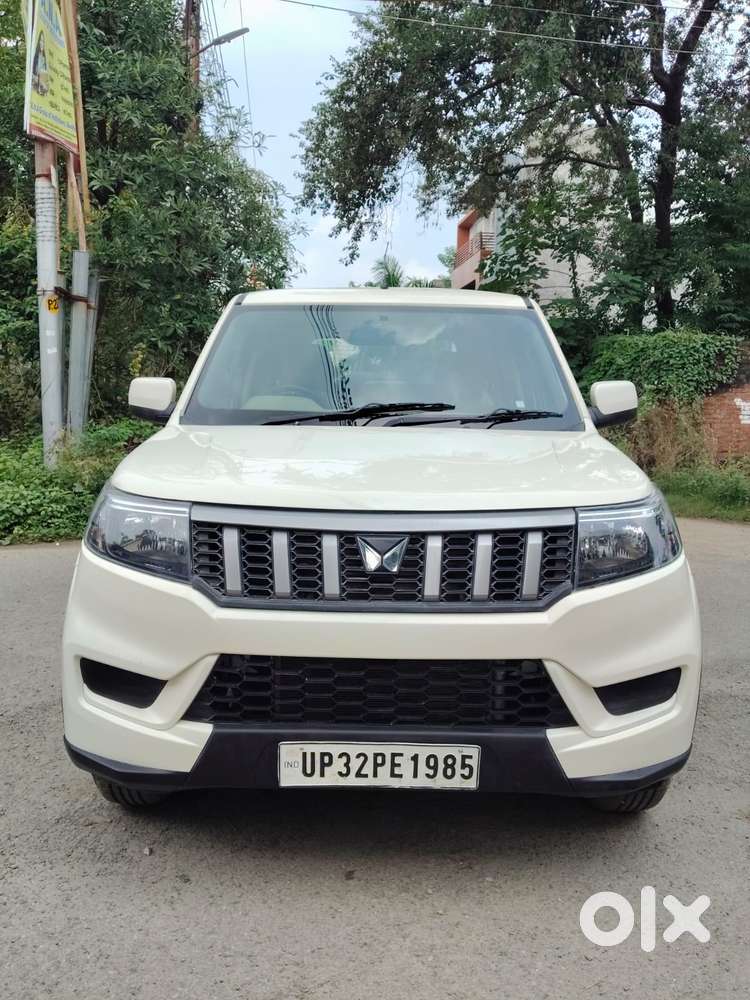 Mahindra Bolero Neo 1.5 N8, 2024, Diesel