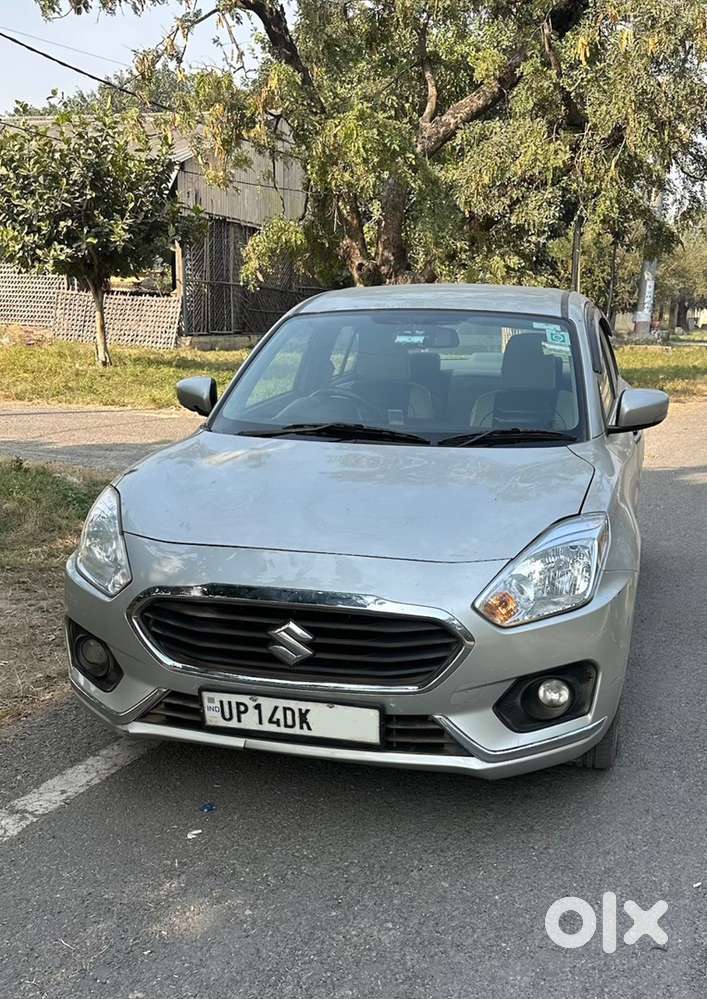 Maruti Suzuki Dzire 2017 Diesel Automatic Well Maintained
