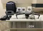 DJI Mavic 2 Zoom Drone Excellent Condition with original box