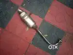 splendor bend pipe & old sc project