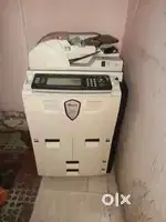 Xerox Machine