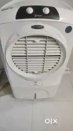 100% working Air Cooler from Symphony 70 L Desert Cooler