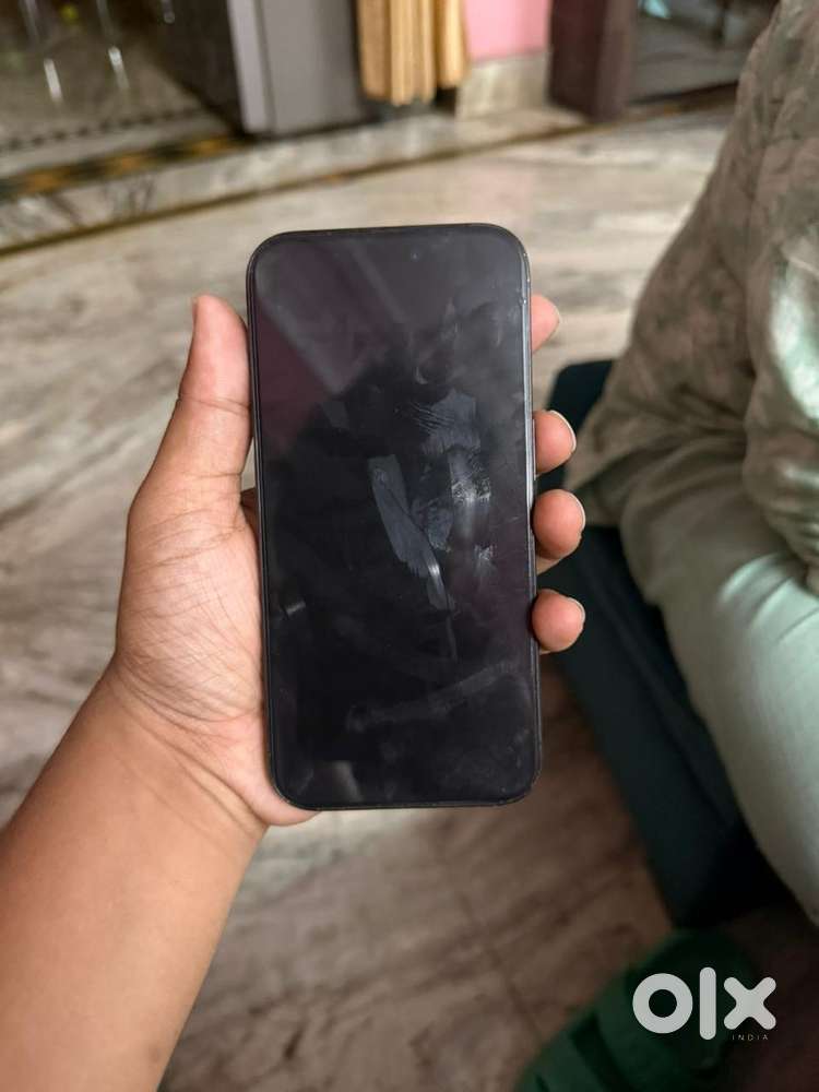 Iphone 15 pro 128GB