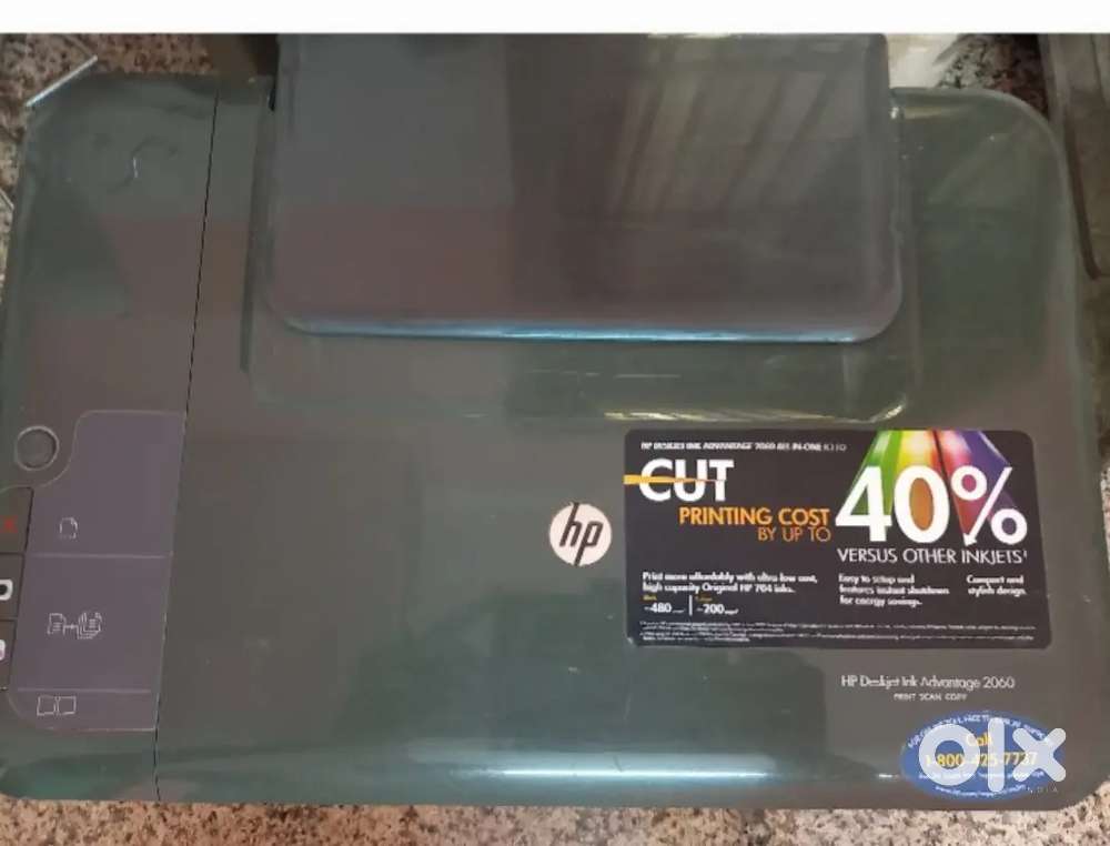 PRINTER for sell