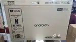 Android led Tv with all latest features