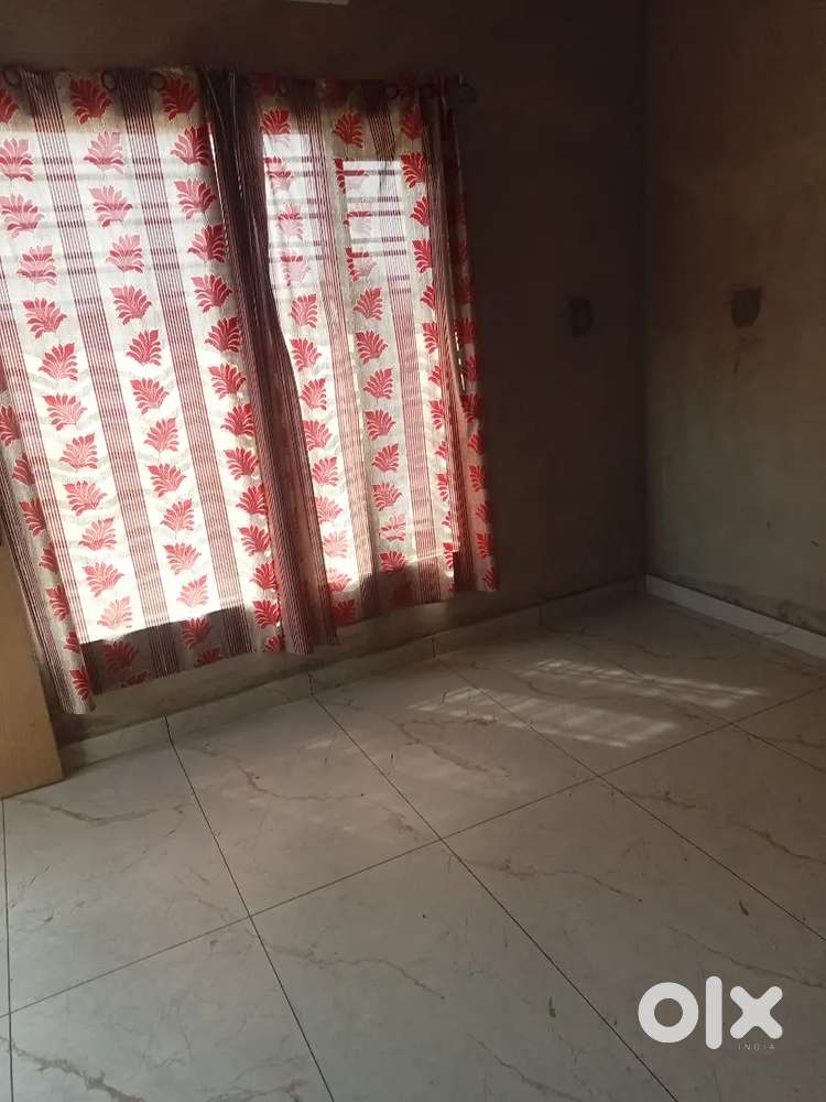 One room set on rent