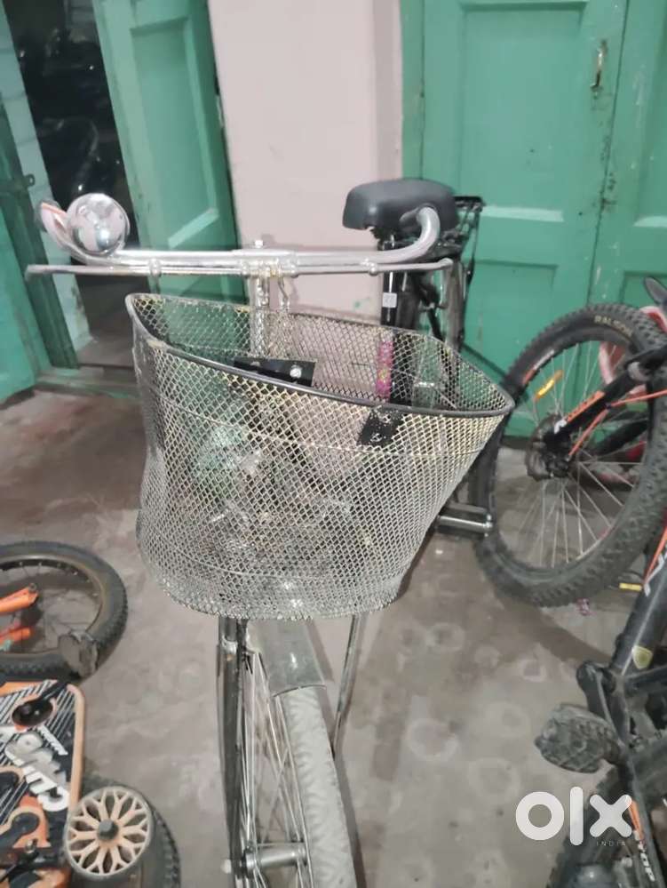 Kohinoor bicycle